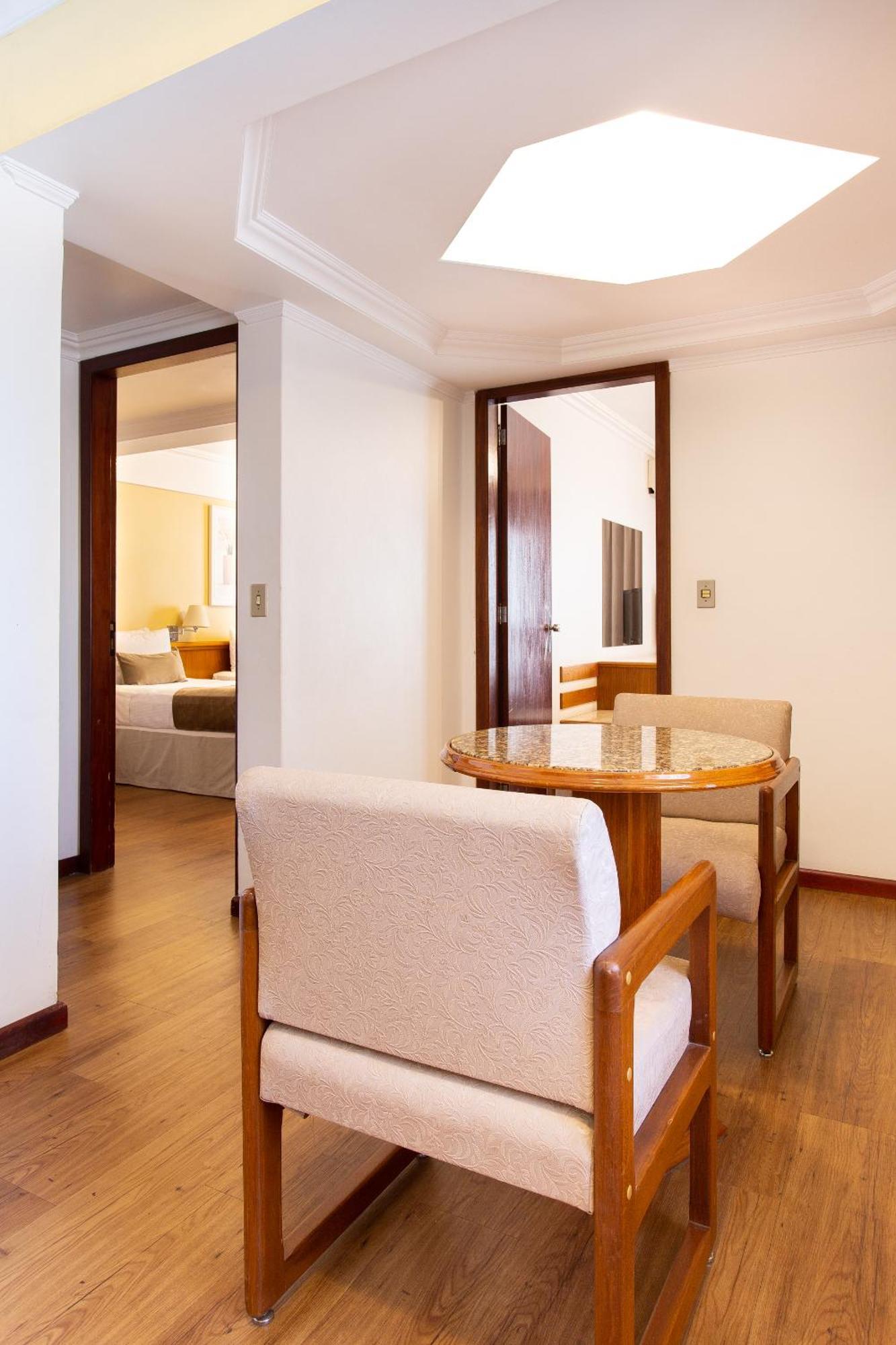 Jandaia Turismo Hotel Santana do Livramento Exterior photo